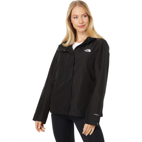 The North Face Woodmont Jacket