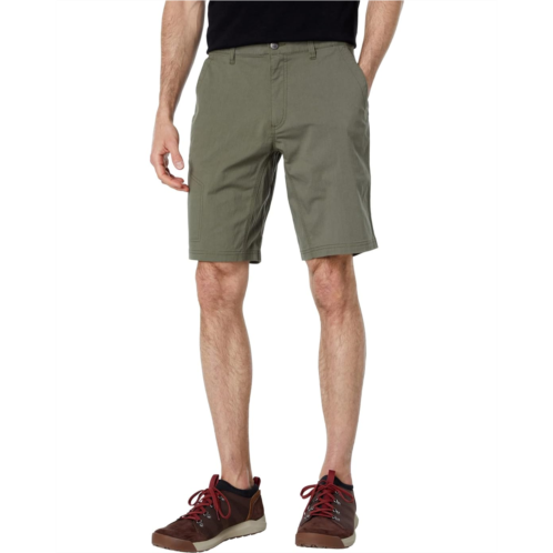 Mountain Khakis Camber Cross Shorts Classic Fit
