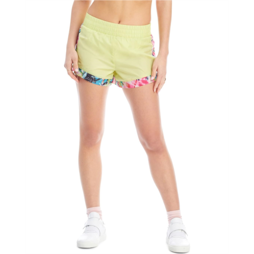 Juicy Couture Sport Shorts with Inserts