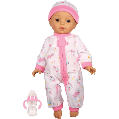 Lorie & Lace Babies 16 Honey-Pie Baby Doll, Asian