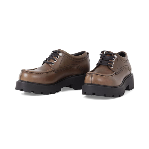 Vagabond Shoemakers Cosmo 2.0 Leather Lace-Up Shoe