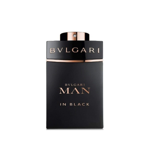 BVLGARI Man In Black 3.4 oz Eau de Parfum Spray