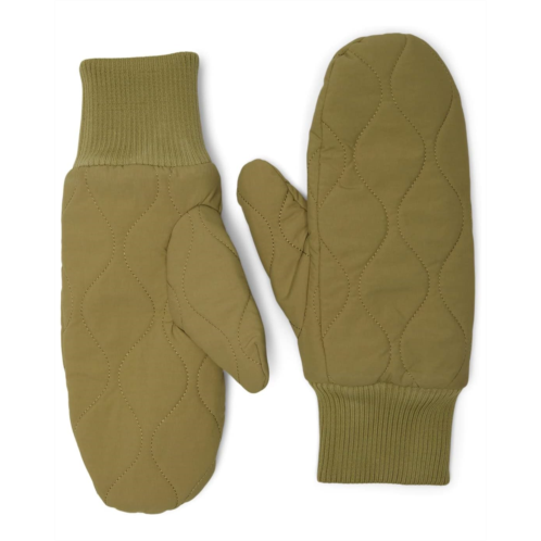 Madewell Quilted Mitten