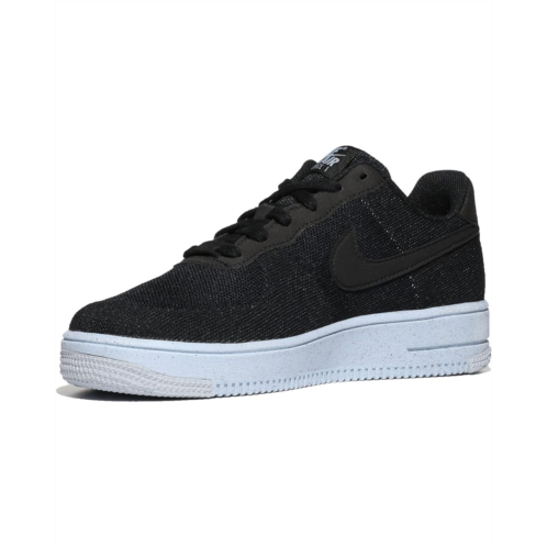 Nike Kids Air Force 1 Crater Flyknit (Big Kid)