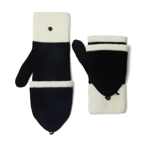 rag & bone Margo Fingerless Gloves