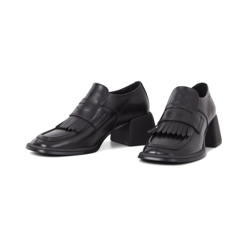 Vagabond Shoemakers Ansie Leather Fringe Loafer