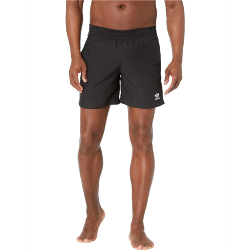 Adidas Originals Solid Swim Shorts