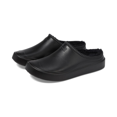Hunter In/Out Bloom Foam Insulated Clog