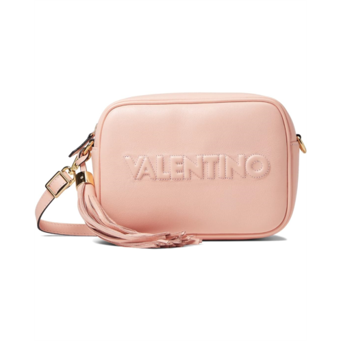 Valentino Bags by Mario Valentino Mia Embossed