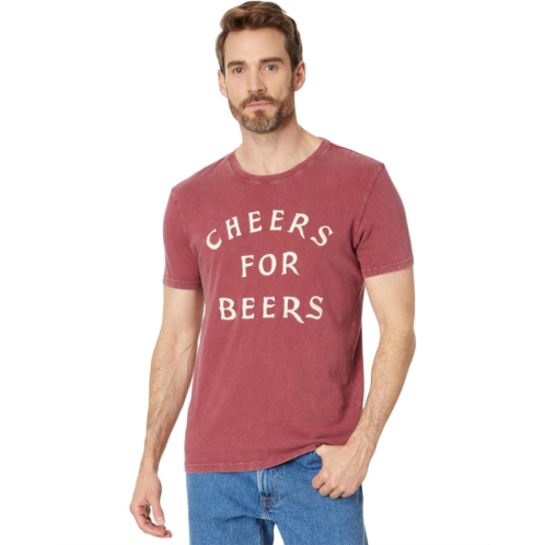 Lucky Brand Cheers Shirt