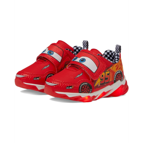 Josmo Cars Lighted Sneakers (Toddler/Little Kid)