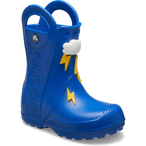 Crocs Kids Handle It Rain Boots (Toddler/Little Kid)