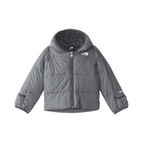 The North Face Kids North Down Hooded Jacket (Infant)