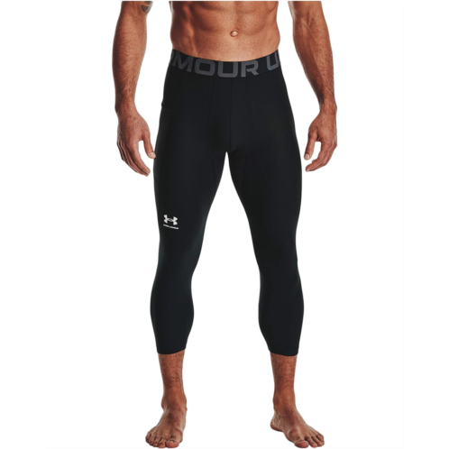 Under Armour Heatgear Armour 3/4 Leggings