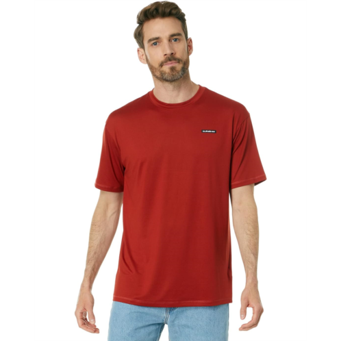 Quiksilver Omni Session Short Sleeve Surf Tee