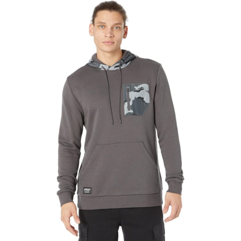 Oakley Road Trip Recycled Pullover Hoodie