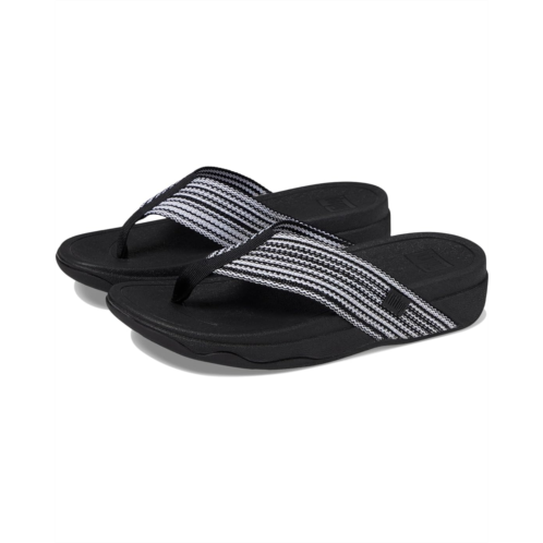 FitFlop Surfa Slip-on Sandals