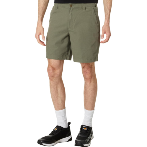 Carhartt Rugged Flex Relaxed Fit 8 Canvas Shorts