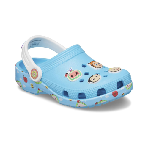 Crocs Kids CoComelon Classic Clog (Toddler)
