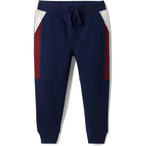 Janie and Jack Color-Block Joggers (Toddler/Little Kids/Big Kids)