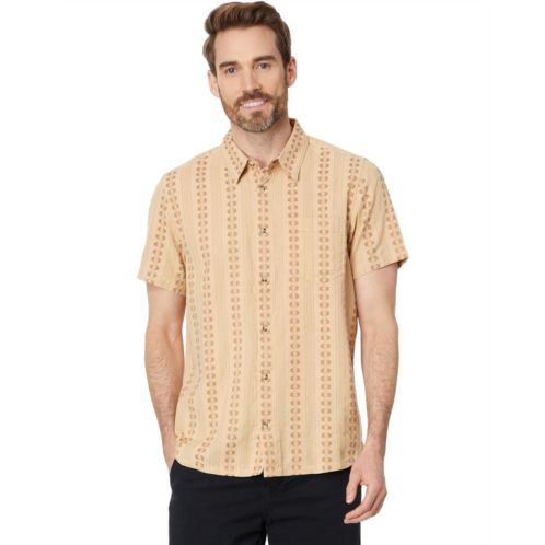Toad&Co Treescape Short Sleeve Shirt