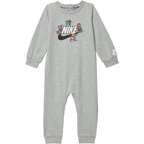 Nike Kids Tots Coveralls (Infant)