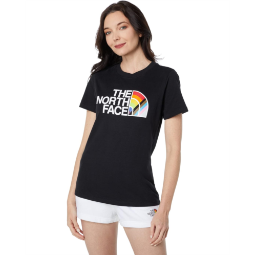 The North Face Pride Short Sleeve Tee