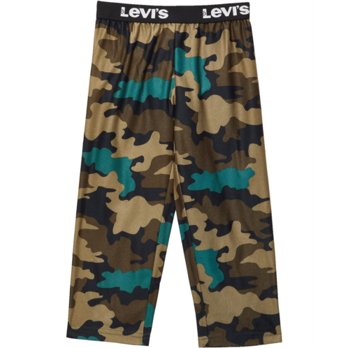 Levi  s Kids Pajama Pants (Little Kid/Big Kid)
