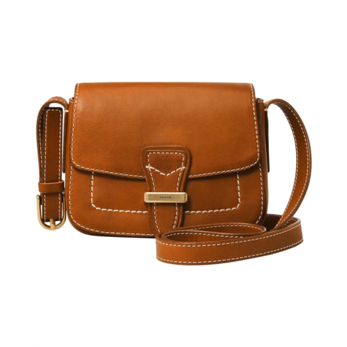 Fossil Tremont Small Flap Crossbody