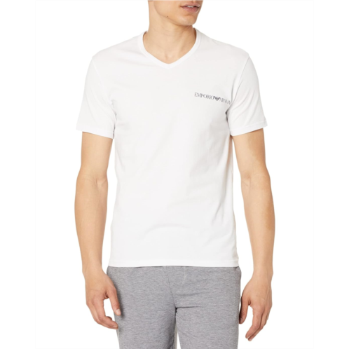 Emporio Armani Core Logoband 2-Pack T-Shirt