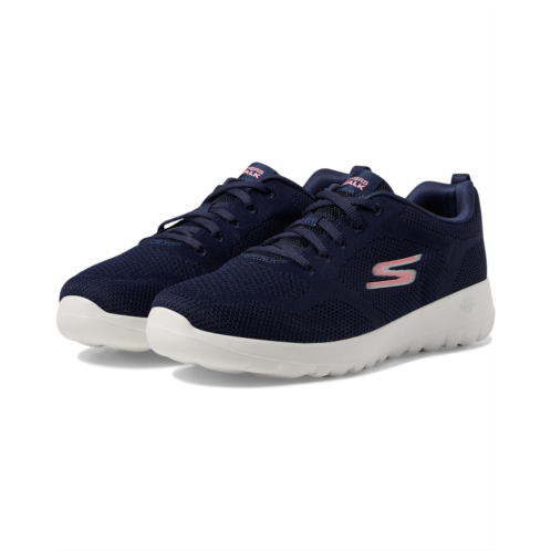 SKECHERS Performance Go Walk Joy Violet