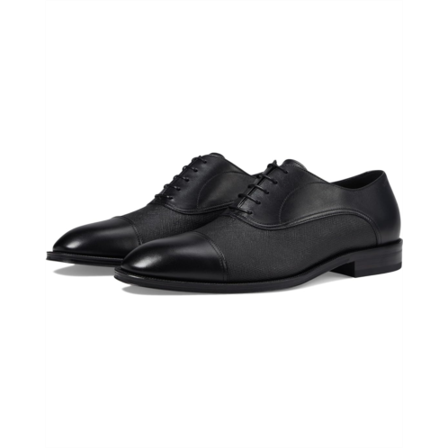 BOSS Derrek Leather Oxford Shoes