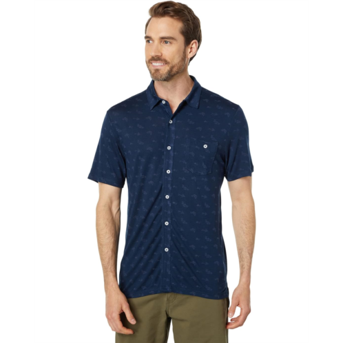 Mountain Khakis Arbor Knit Shirt Classic Fit