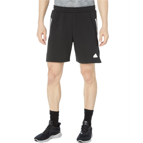 Adidas Future Icon 3-Stripes Shorts