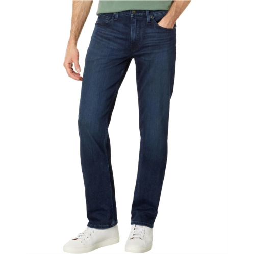 Paige Normandie Transcend Straight Leg Jeans in Strathmore