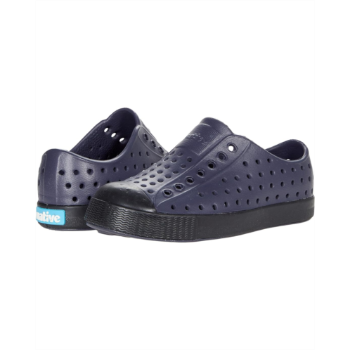 Native Shoes Kids Jefferson Bloom Slip-On Sneakers (Toddler)
