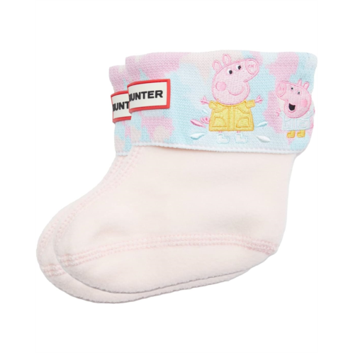 Hunter Kids Peppa Pig Boot Socks (Toddler/Little Kid/Big Kid)