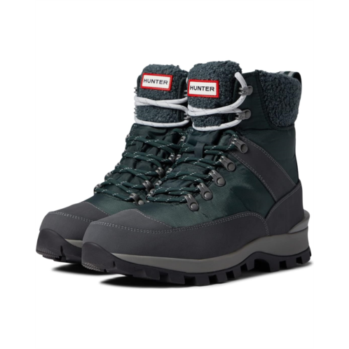 Hunter Recycled Polyester Commando Boot
