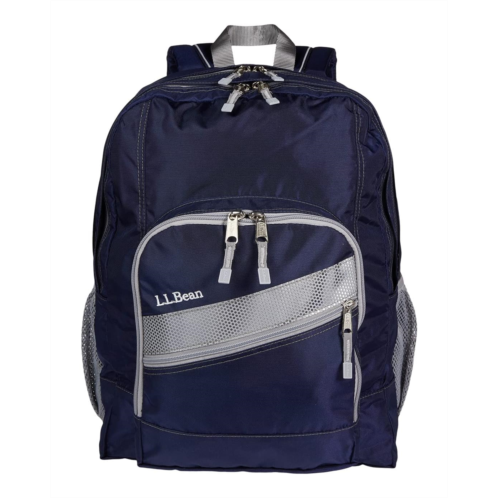L.L.Bean LLBean Kids Deluxe Backpack