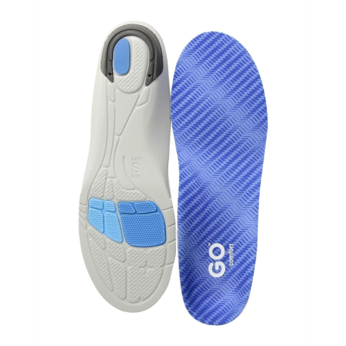 Superfeet GO Comfort Shock Absorbing Athletic Insole