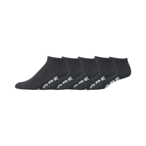 Globe Stealth Ankle Sock (5-Pack)