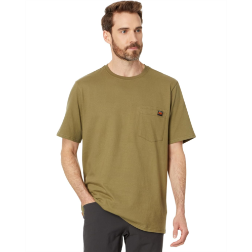 Timberland PRO Core Pocket Short Sleeve T-Shirt