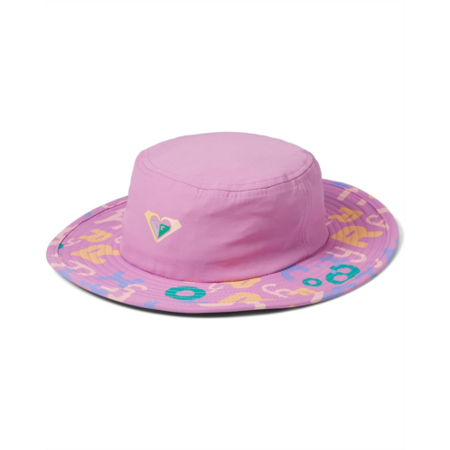 Roxy Kids Pudding Cake Bucket Hat (Little Kids)
