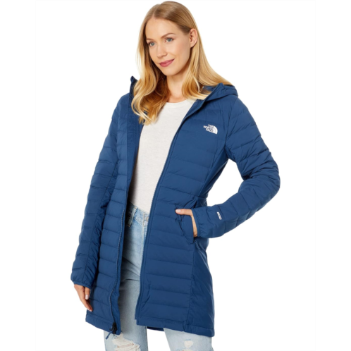The North Face Belleview Stretch Down Parka