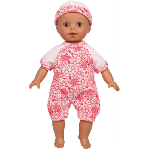 Lorie & Lace Babies 11.5 Baby Doll, Hispanic