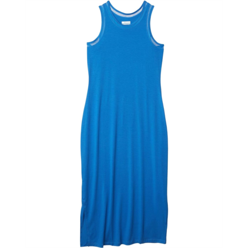 Columbia Slack Water Knit Maxi Dress