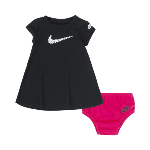 Nike Kids T-Shirt Dress (Infant)