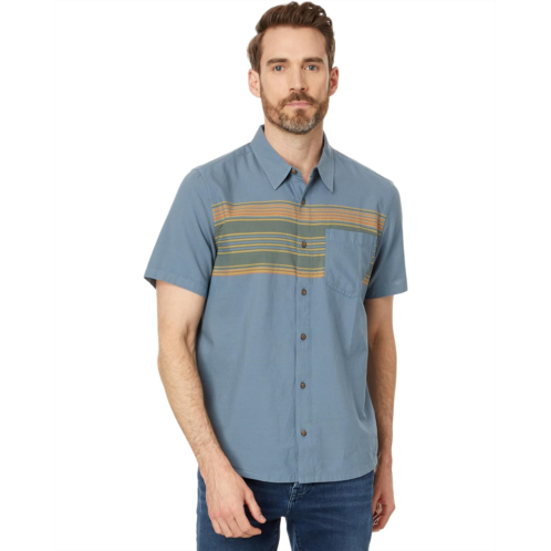 Toad&Co Airscape Short Sleeve Shirt