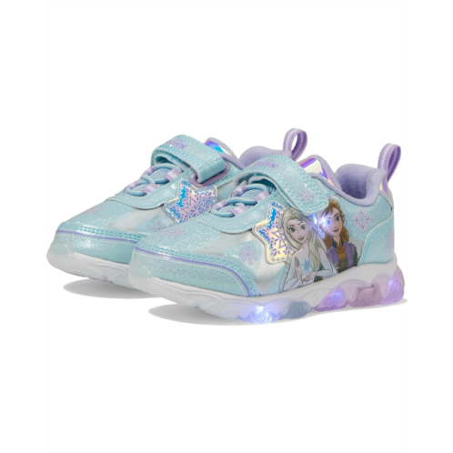 Josmo Frozen Lighted Sneakers (Toddler/Little Kid)