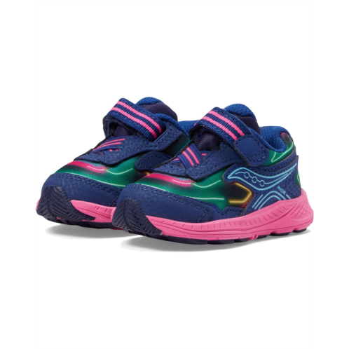 Saucony Kids Ride 10 (Toddler/Little Kid)